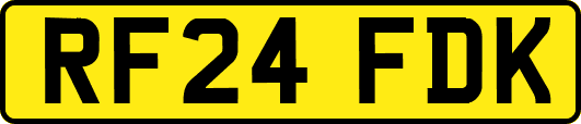 RF24FDK