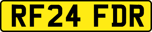 RF24FDR