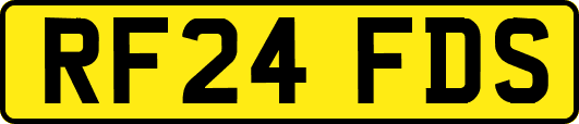 RF24FDS
