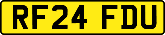 RF24FDU