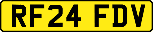 RF24FDV
