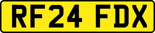 RF24FDX