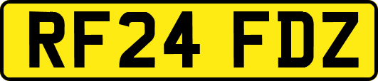 RF24FDZ