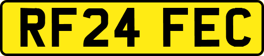 RF24FEC