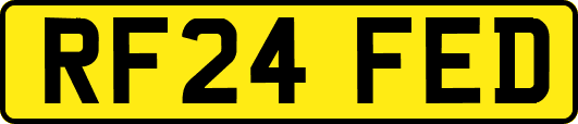 RF24FED