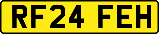 RF24FEH