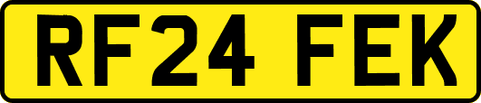 RF24FEK