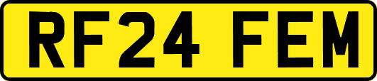 RF24FEM