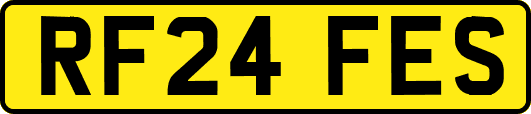 RF24FES