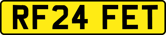 RF24FET