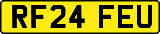 RF24FEU