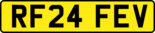RF24FEV