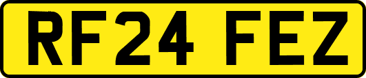 RF24FEZ