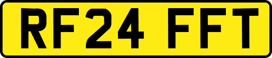 RF24FFT