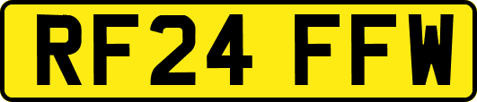RF24FFW