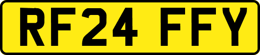 RF24FFY