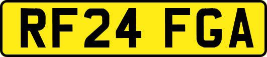 RF24FGA