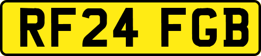 RF24FGB