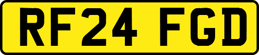 RF24FGD