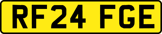 RF24FGE
