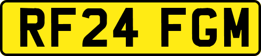 RF24FGM
