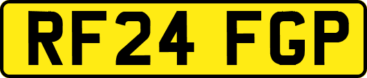 RF24FGP