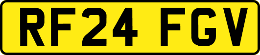 RF24FGV