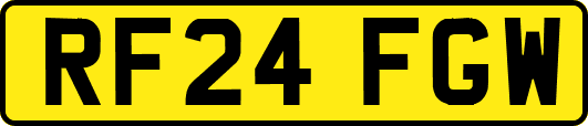 RF24FGW