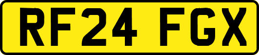 RF24FGX