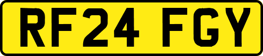 RF24FGY