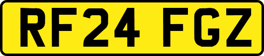 RF24FGZ