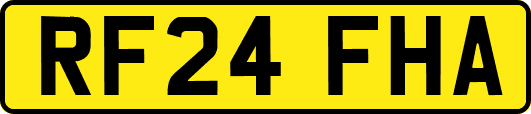 RF24FHA