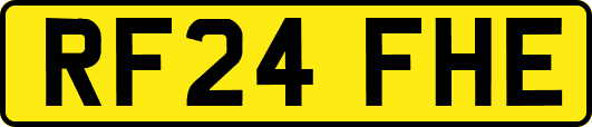 RF24FHE