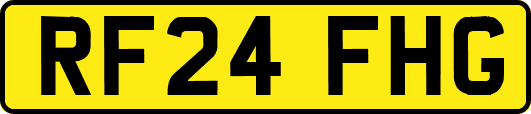 RF24FHG