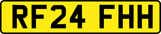 RF24FHH