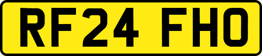 RF24FHO