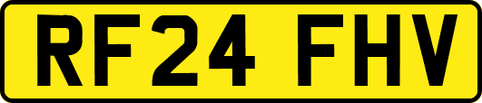 RF24FHV