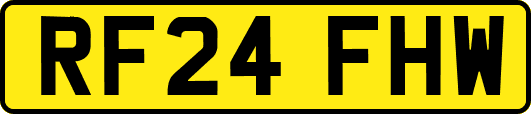 RF24FHW