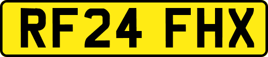 RF24FHX