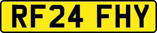 RF24FHY