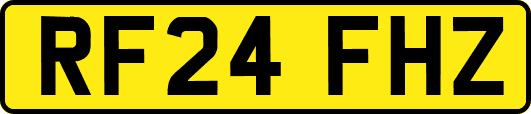 RF24FHZ