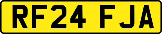 RF24FJA