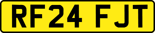 RF24FJT