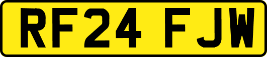 RF24FJW