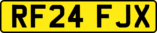 RF24FJX