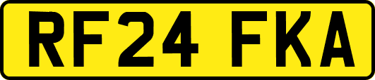 RF24FKA
