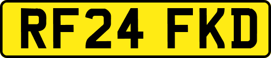RF24FKD