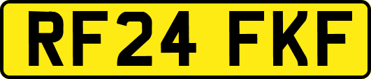 RF24FKF