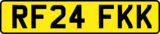 RF24FKK