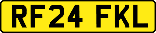RF24FKL